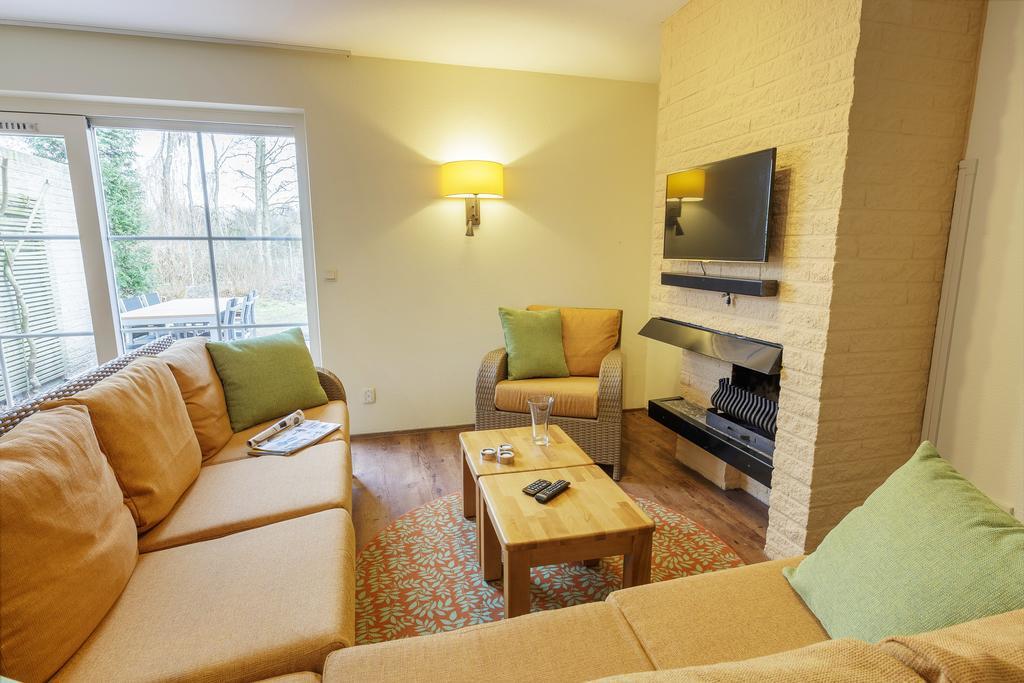 Center Parcs Port Zelande Beach Ауддорп Номер фото
