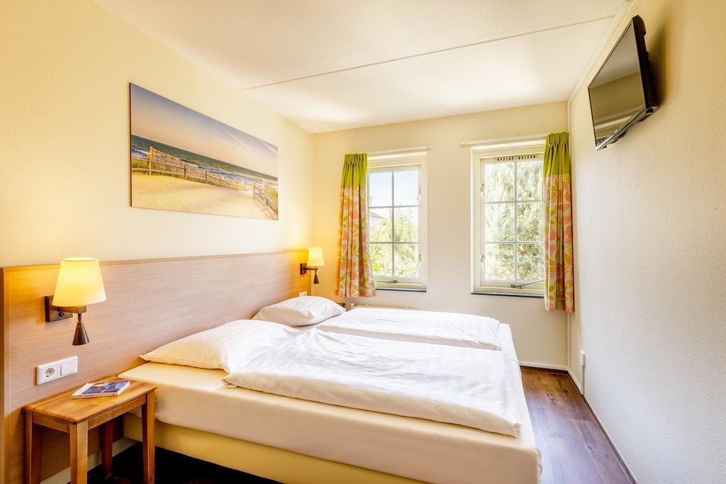 Center Parcs Port Zelande Beach Ауддорп Номер фото