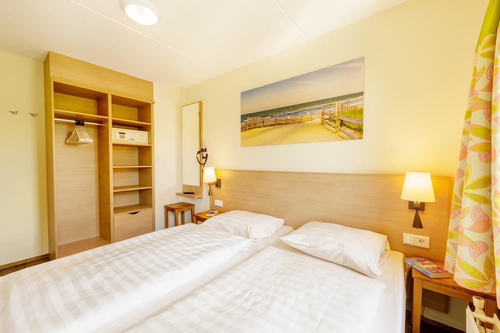 Center Parcs Port Zelande Beach Ауддорп Номер фото