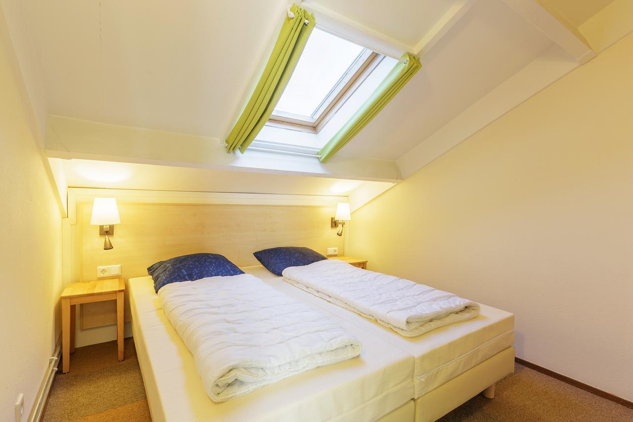 Center Parcs Port Zelande Beach Ауддорп Номер фото