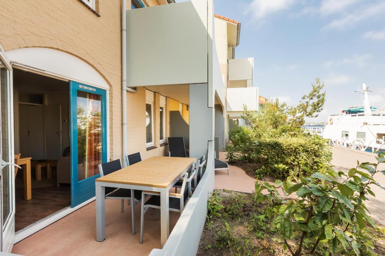 Center Parcs Port Zelande Beach Ауддорп Номер фото