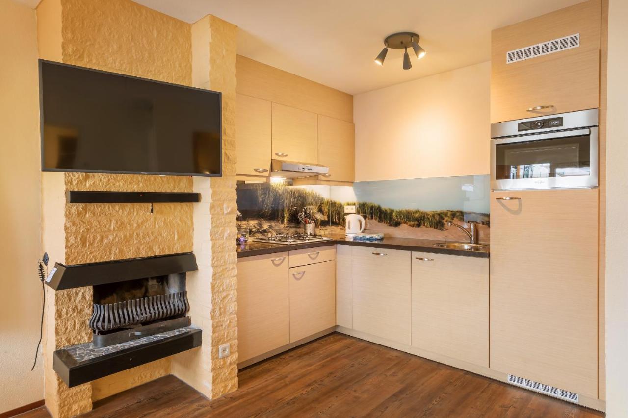 Center Parcs Port Zelande Beach Ауддорп Номер фото