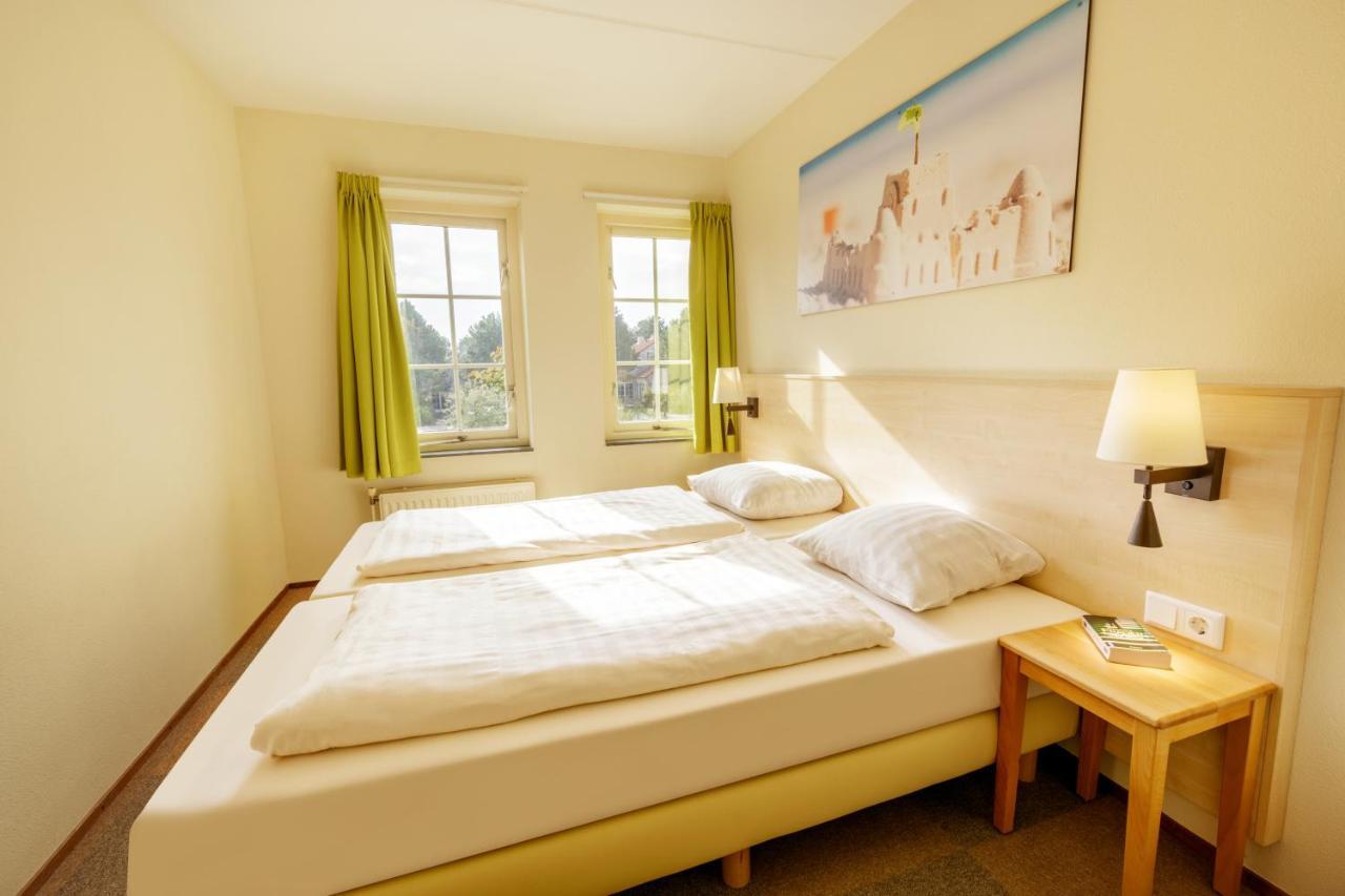 Center Parcs Port Zelande Beach Ауддорп Номер фото